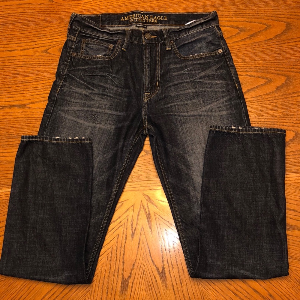 American Eagle Men’s Jeans